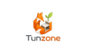 Tunzone logo